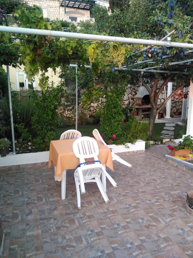 Apartments & Rooms Abba Dubrovnik Bagian luar foto