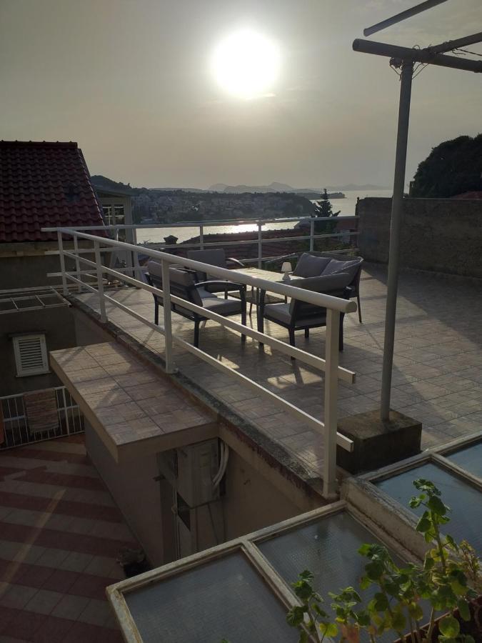 Apartments & Rooms Abba Dubrovnik Bagian luar foto