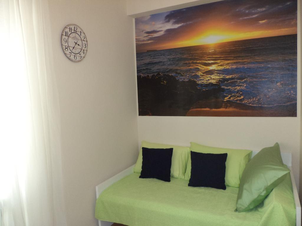 Apartments & Rooms Abba Dubrovnik Ruang foto