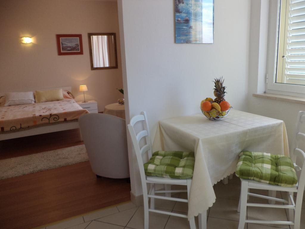 Apartments & Rooms Abba Dubrovnik Ruang foto