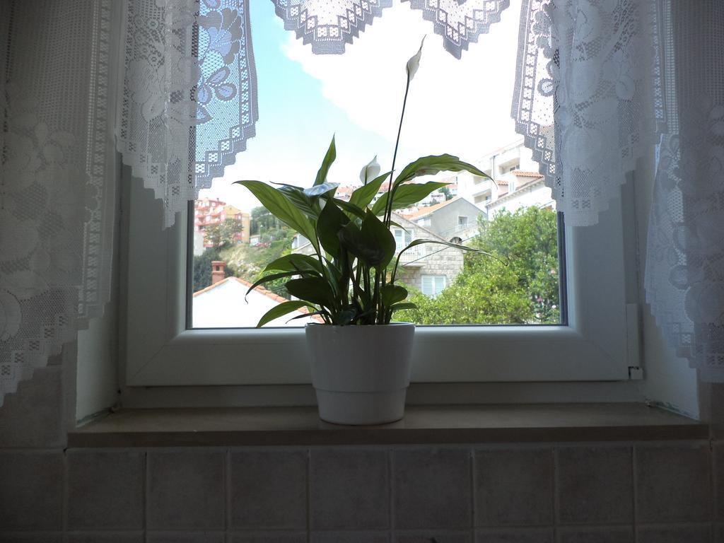 Apartments & Rooms Abba Dubrovnik Ruang foto