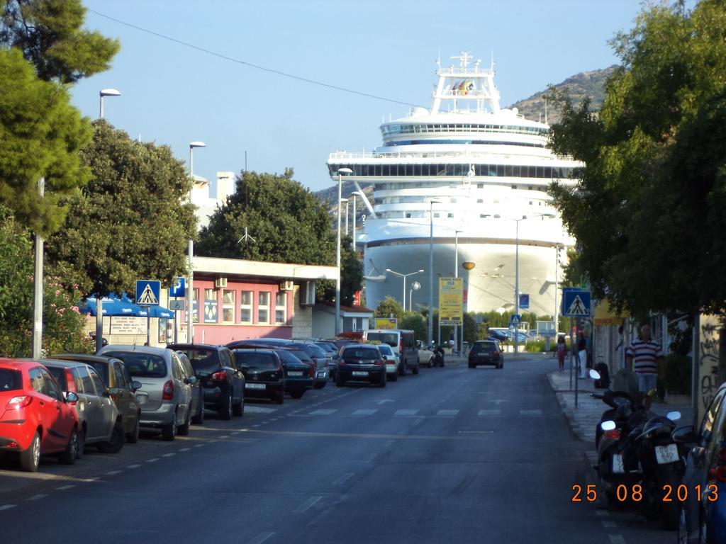 Apartments & Rooms Abba Dubrovnik Ruang foto