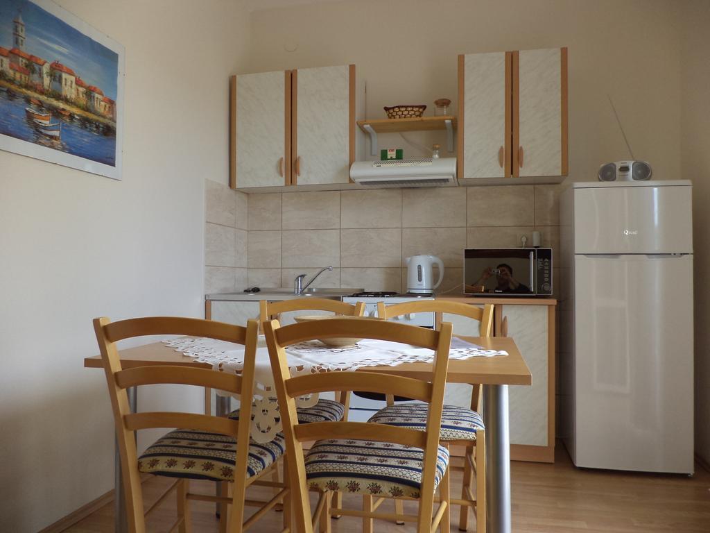 Apartments & Rooms Abba Dubrovnik Bagian luar foto