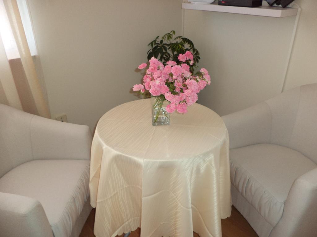 Apartments & Rooms Abba Dubrovnik Ruang foto