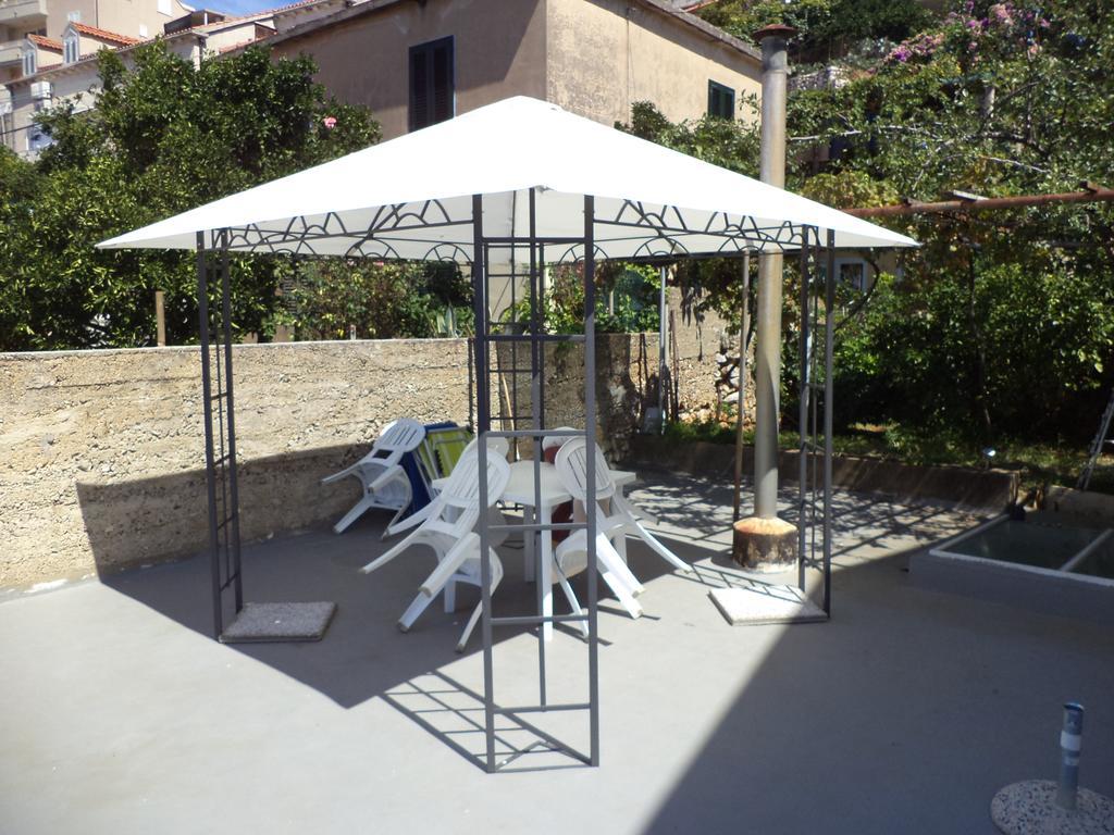 Apartments & Rooms Abba Dubrovnik Bagian luar foto