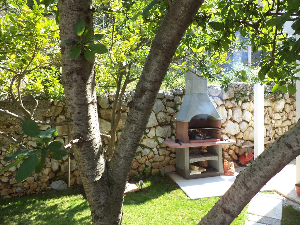 Apartments & Rooms Abba Dubrovnik Bagian luar foto