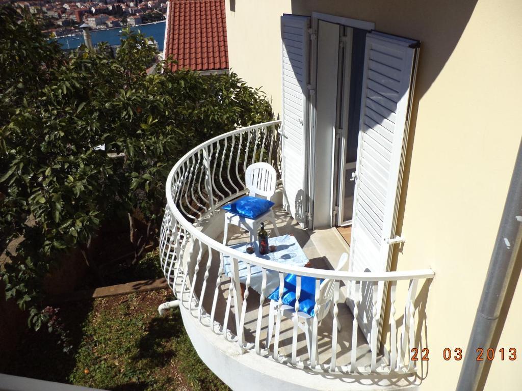 Apartments & Rooms Abba Dubrovnik Ruang foto