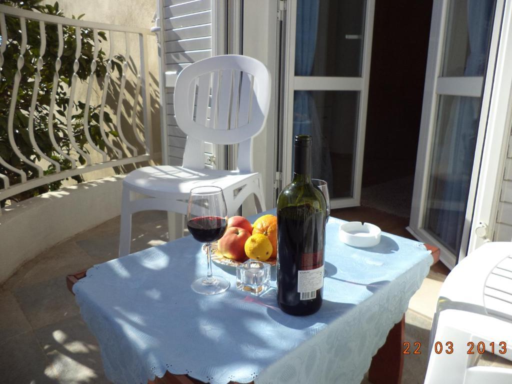 Apartments & Rooms Abba Dubrovnik Ruang foto