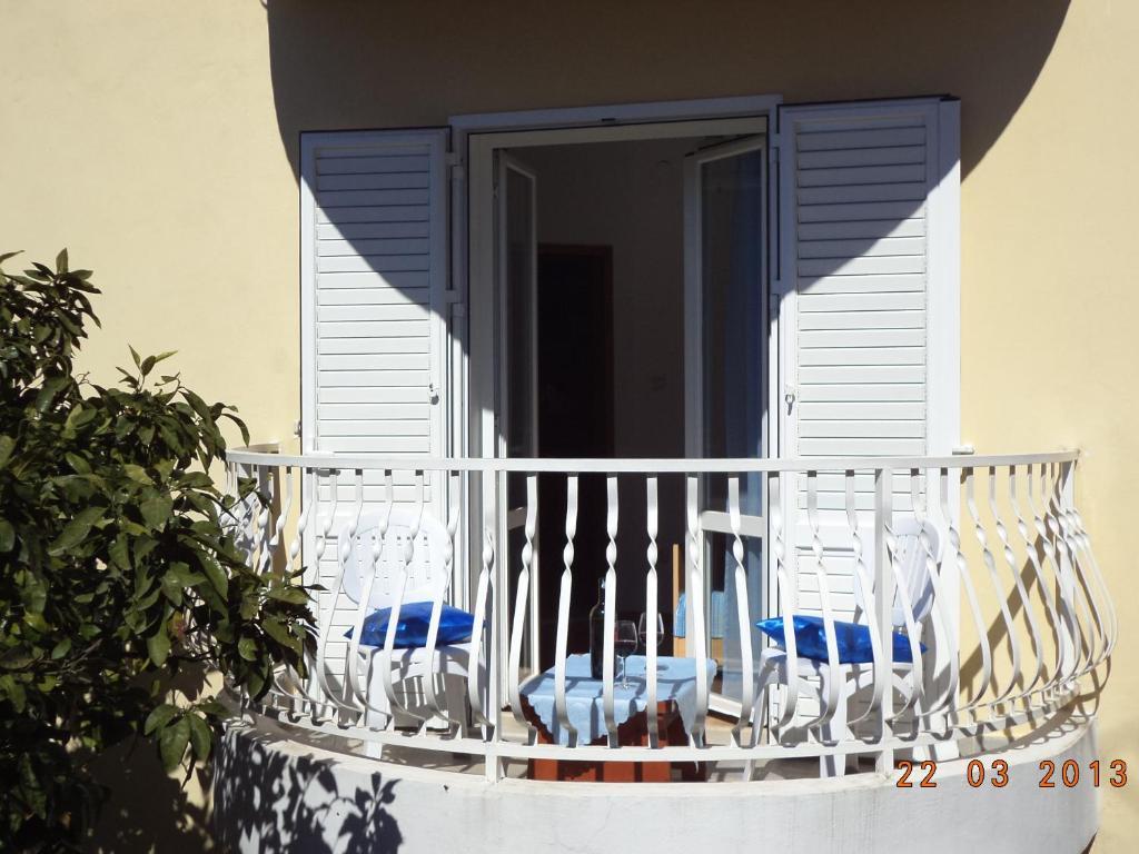 Apartments & Rooms Abba Dubrovnik Bagian luar foto