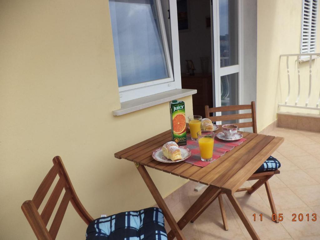 Apartments & Rooms Abba Dubrovnik Ruang foto