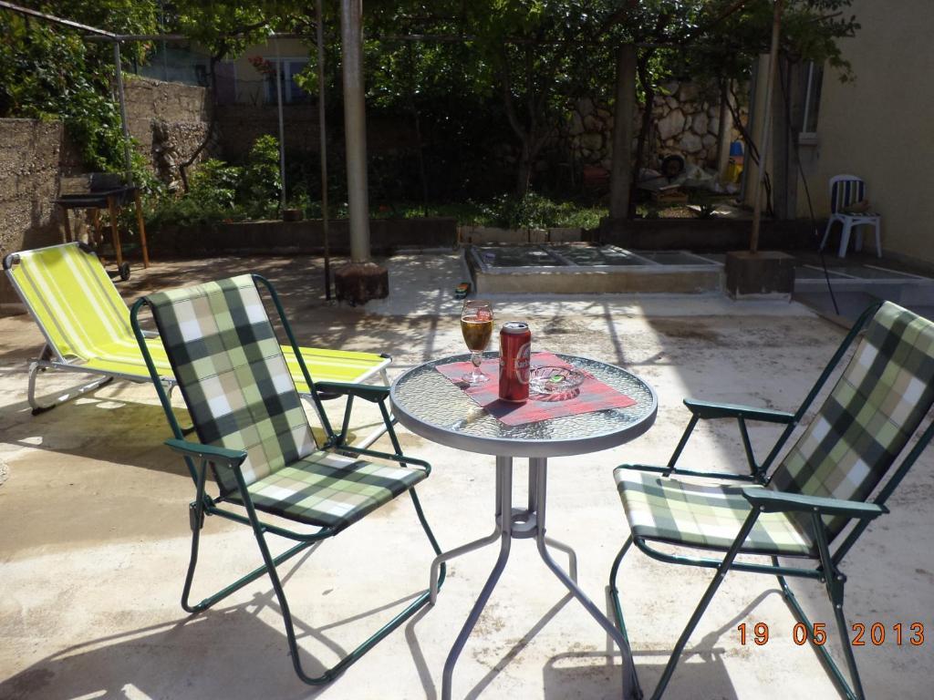Apartments & Rooms Abba Dubrovnik Bagian luar foto