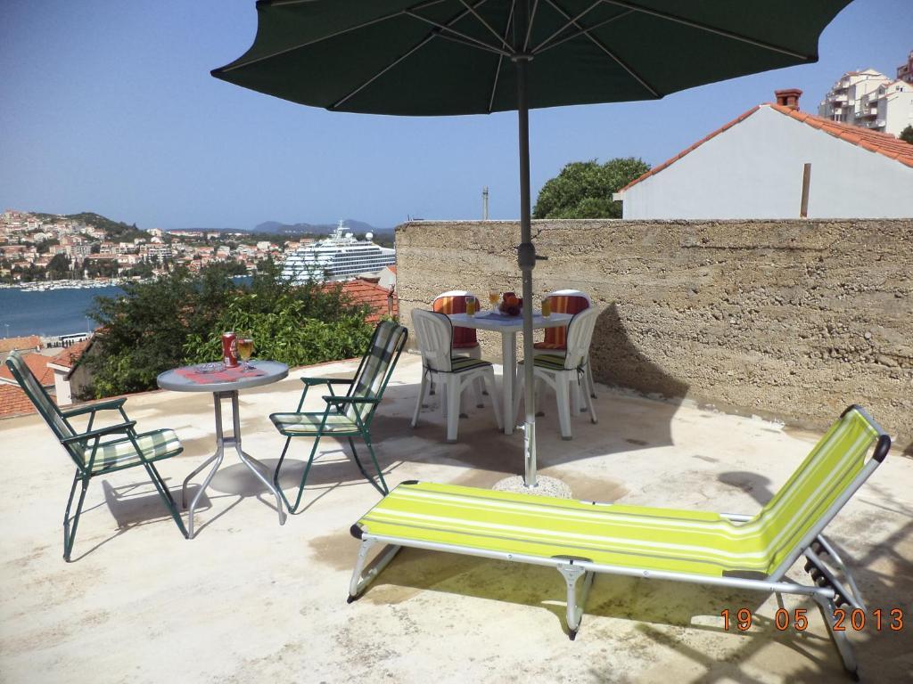 Apartments & Rooms Abba Dubrovnik Ruang foto