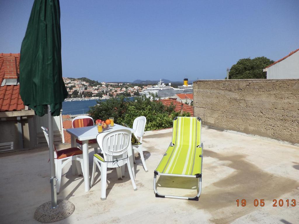 Apartments & Rooms Abba Dubrovnik Ruang foto