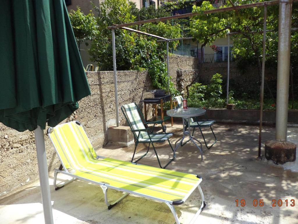 Apartments & Rooms Abba Dubrovnik Bagian luar foto