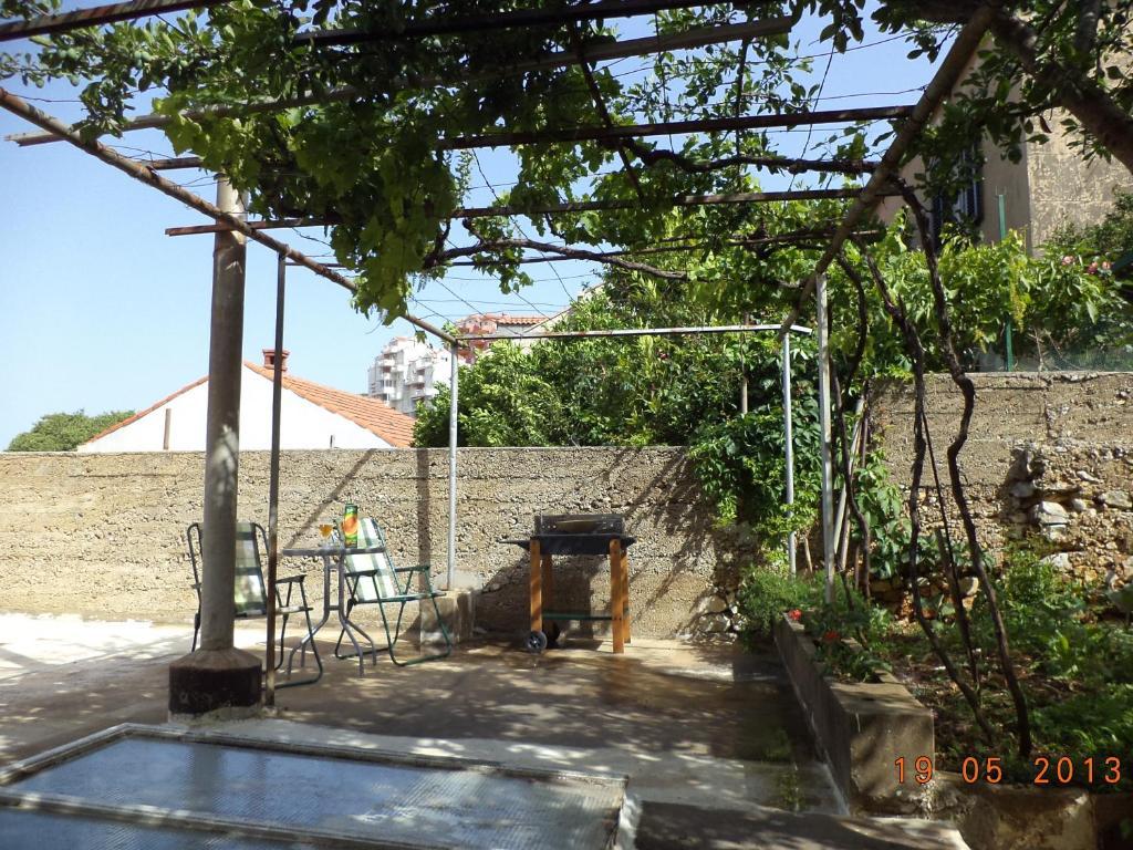 Apartments & Rooms Abba Dubrovnik Ruang foto