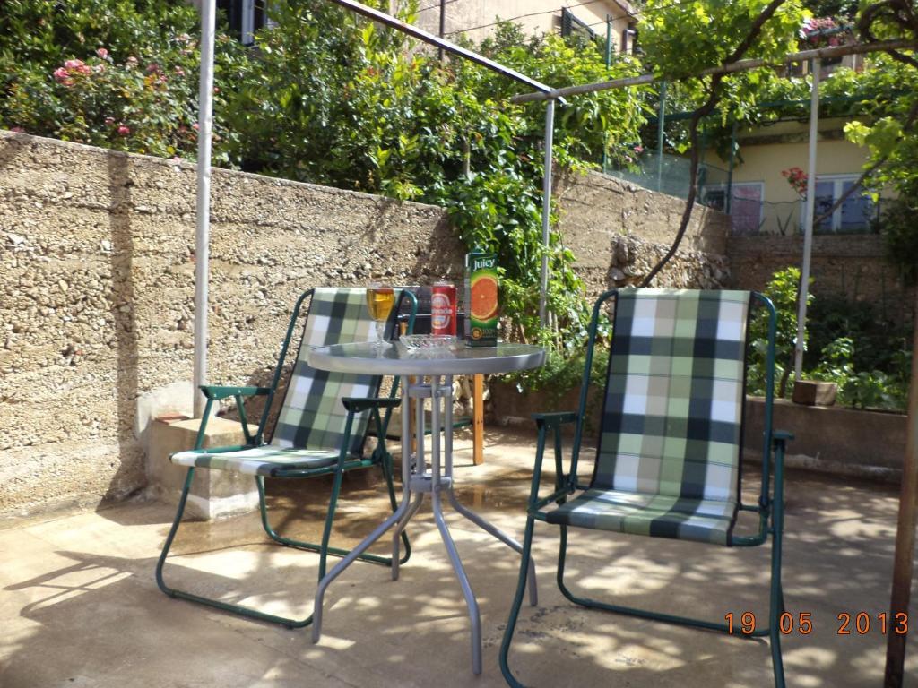 Apartments & Rooms Abba Dubrovnik Ruang foto
