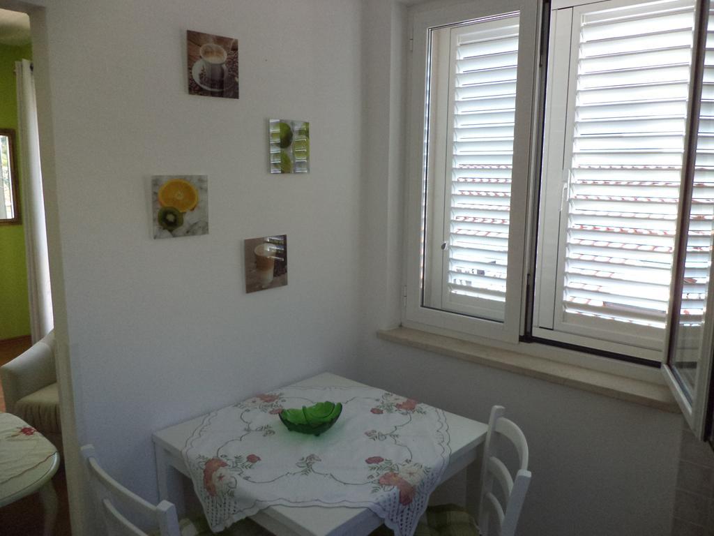 Apartments & Rooms Abba Dubrovnik Bagian luar foto