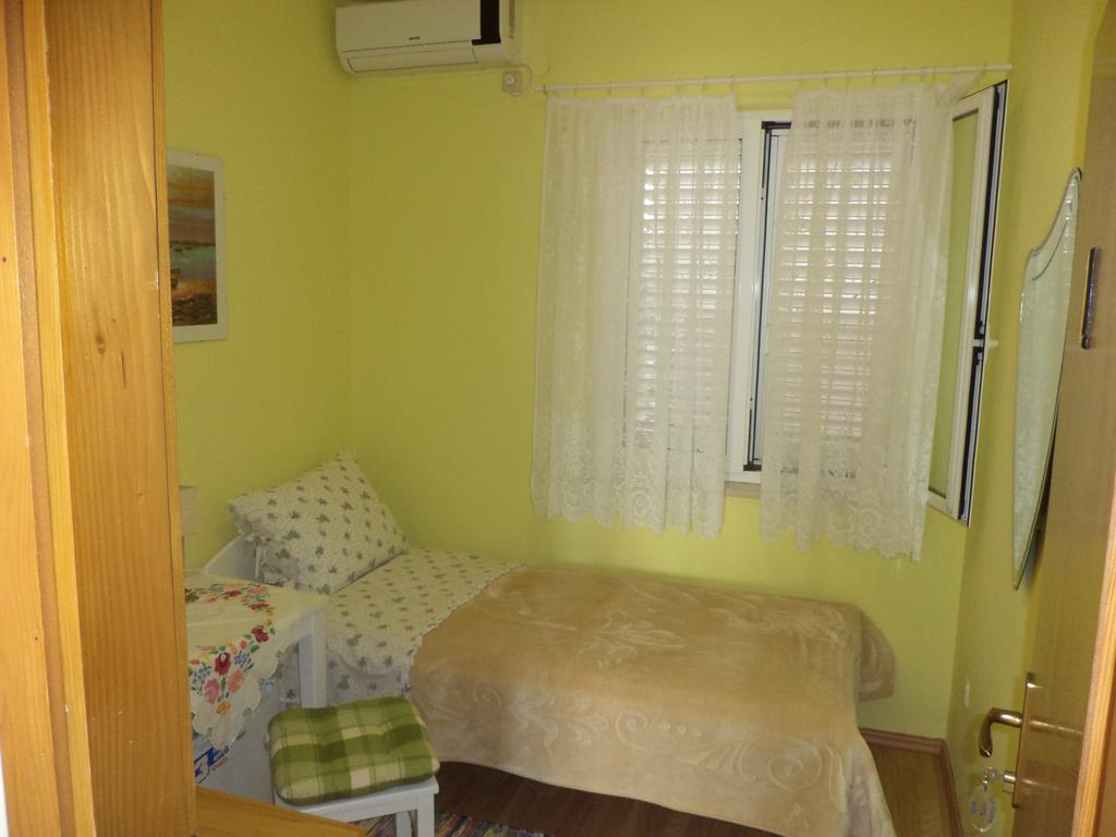 Apartments & Rooms Abba Dubrovnik Bagian luar foto