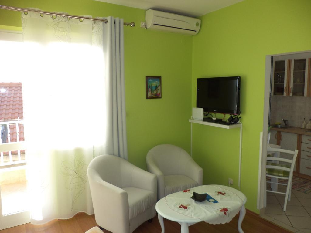 Apartments & Rooms Abba Dubrovnik Bagian luar foto