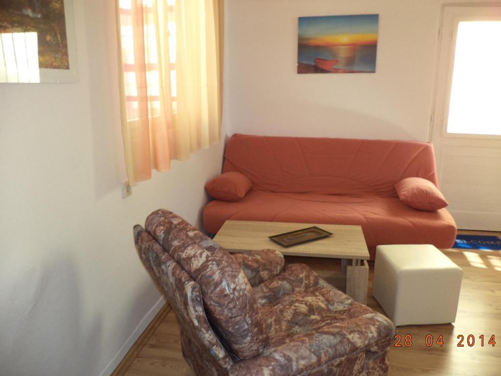 Apartments & Rooms Abba Dubrovnik Ruang foto