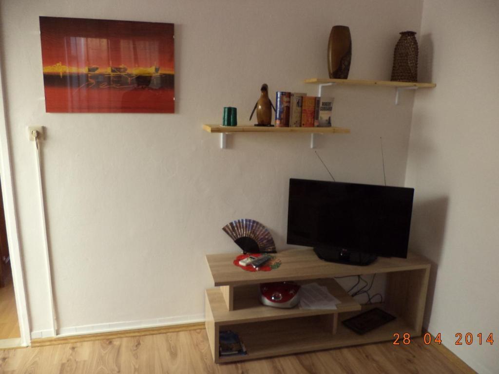 Apartments & Rooms Abba Dubrovnik Ruang foto