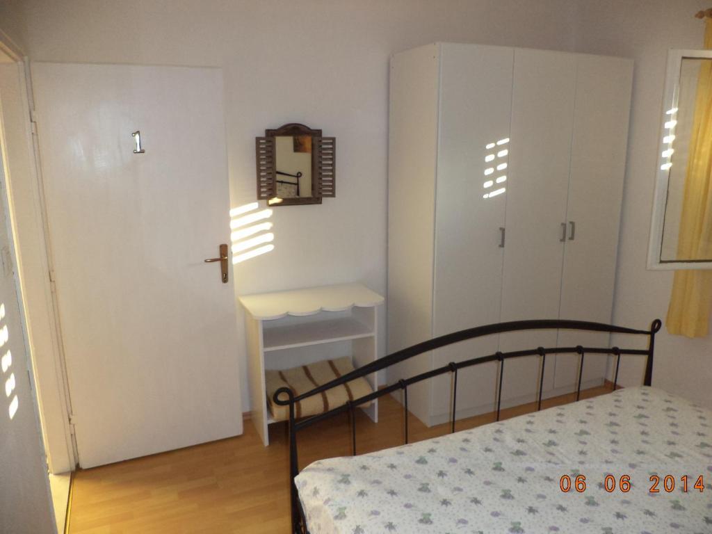 Apartments & Rooms Abba Dubrovnik Bagian luar foto