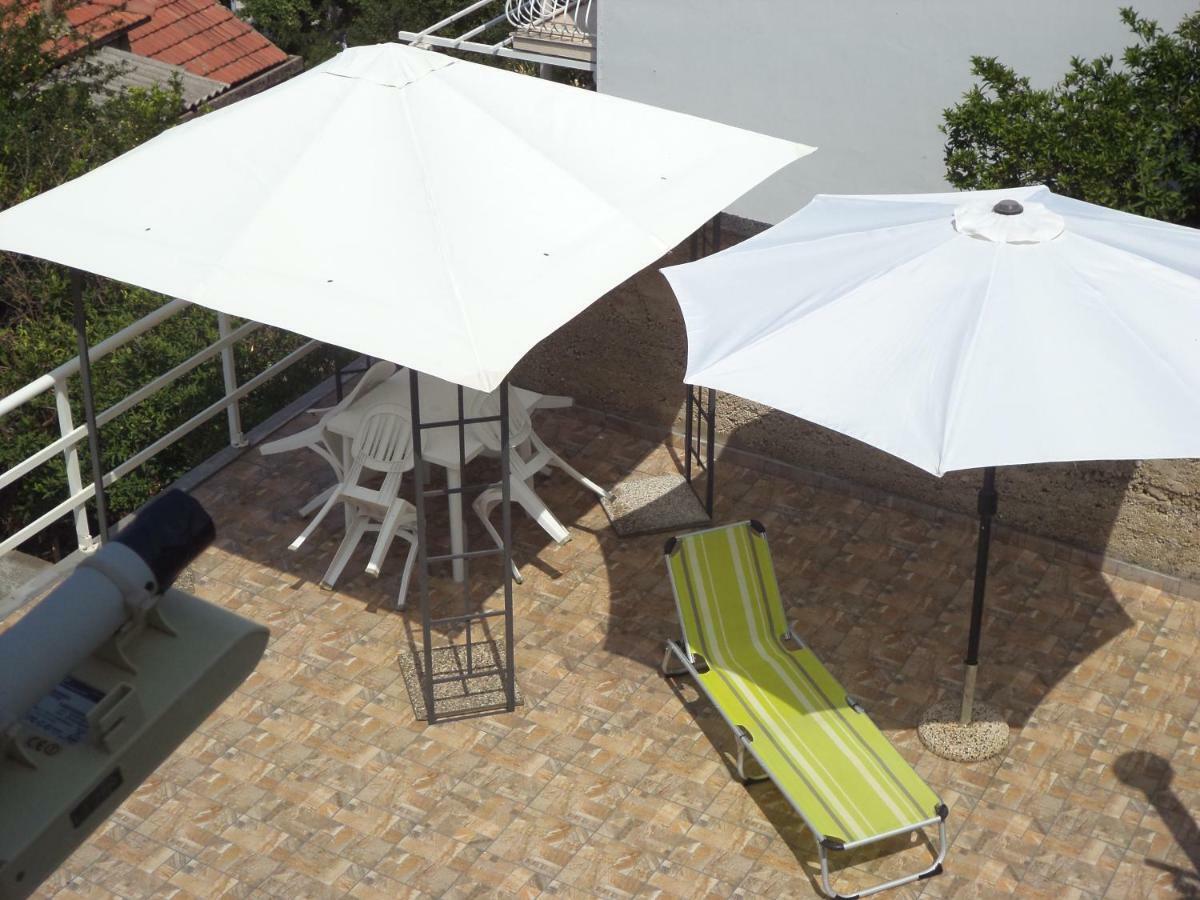 Apartments & Rooms Abba Dubrovnik Bagian luar foto