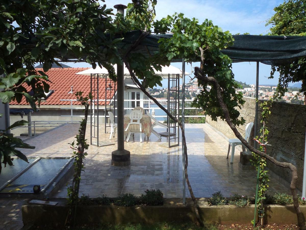 Apartments & Rooms Abba Dubrovnik Bagian luar foto